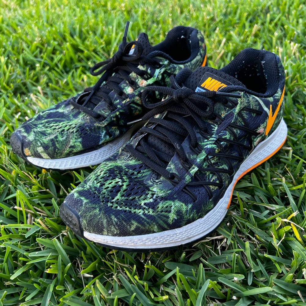 Nike Air Zoom Pegasus 32 (summer solstice)